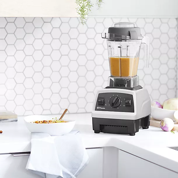 Vitamix Explorian Power Blender White 065861 3 Vitamix Explorian Power Blender White 065861 - Image 2