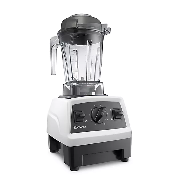 Vitamix Explorian Power Blender White 065861 5 Vitamix Explorian Power Blender White 065861 - Image 4