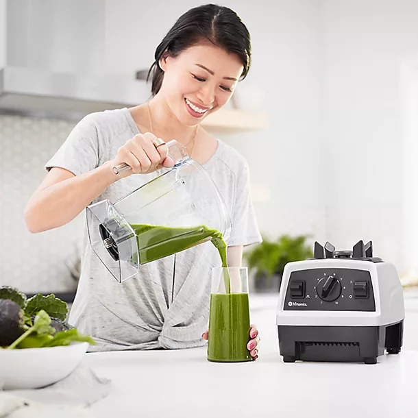 Vitamix Explorian Power Blender White 065861 7 Vitamix Explorian Power Blender White 065861 - Image 6