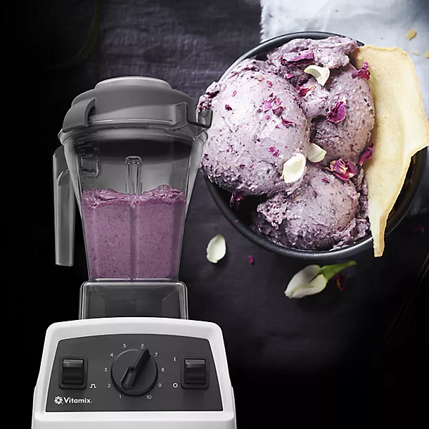 Vitamix Explorian Power Blender White 065861 8 Vitamix Explorian Power Blender White 065861 - Image 7