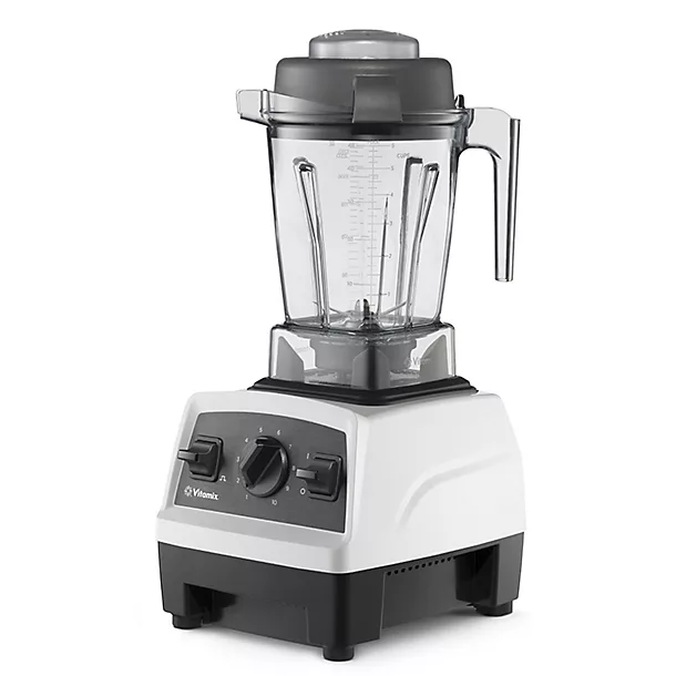 Vitamix Explorian Power Blender White 065861 9 Vitamix Explorian Power Blender White 065861 - Image 8