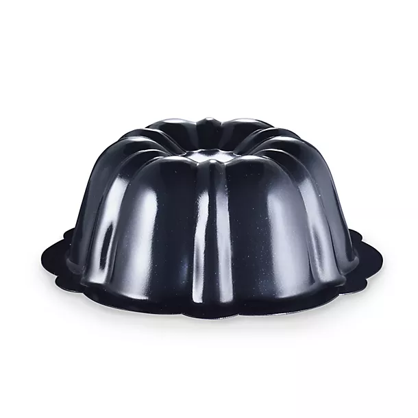 Diamond Blue Mini Fluted Cake Tins – Set Of 4 7 Diamond Blue Mini Fluted Cake Tins – Set Of 4 - Image 5