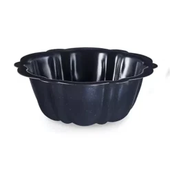 Diamond Blue Mini Fluted Cake Tins – Set Of 4 15 Diamond Blue Mini Fluted Cake Tins – Set Of 4 -Kitchen Supplies Store 32234 7