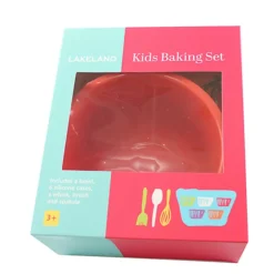 Children’s 10pc Baking Gift Set With Bowl, Whisk And Spatula 15 Children’s 10pc Baking Gift Set With Bowl, Whisk And Spatula -Kitchen Supplies Store 32250 7