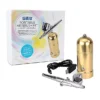 PME Portable USB Rechargeable Cake Decorating Airbrush Kit AB140 -Kitchen Supplies Store 32366 1