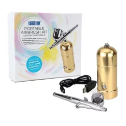 PME Portable USB Rechargeable Cake Decorating Airbrush Kit AB140