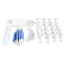 Lakeland 31pc Cake Decorating Tools Set 8 Lakeland 31pc Cake Decorating Tools Set -Kitchen Supplies Store 32414 3