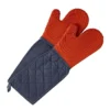 Lakeland Silicone Double Oven Glove -Kitchen Supplies Store 32455 1