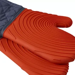Lakeland Silicone Double Oven Glove -Kitchen Supplies Store 32455 4