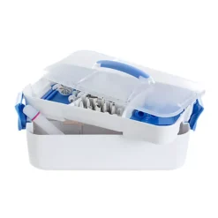 Lakeland 46pc Cake Decorating Starter Set -Kitchen Supplies Store 32475 8