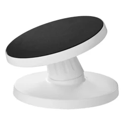 PME Tilting Cake Decorating Icing Turntable 10 PME Tilting Cake Decorating Icing Turntable -Kitchen Supplies Store 32524 4