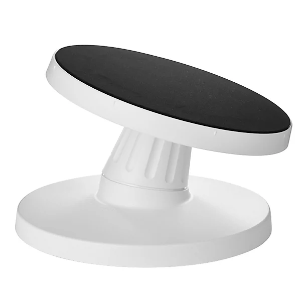 PME Tilting Cake Decorating Icing Turntable 7 PME Tilting Cake Decorating Icing Turntable - Image 5