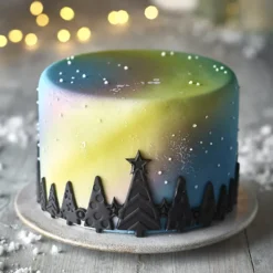 PME Rechargeable Cake Decorating Airbrush Kit AB140 And 8 Airbrush Colours -Kitchen Supplies Store 32566 4