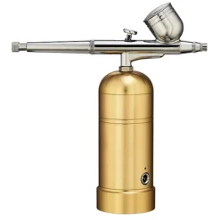 PME Rechargeable Cake Decorating Airbrush Kit AB140 And 8 Airbrush Colours -Kitchen Supplies Store 32566 6