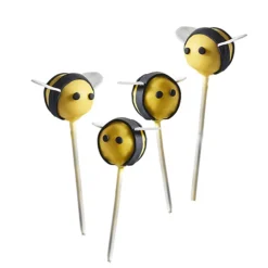 20 Hole Silicone Cake Pop Mould With Wilton Cake Pop Sticks Set -Kitchen Supplies Store 32570 5