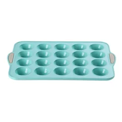 Reinforced Silicone 20 Cup Mini Spheres Pan -Kitchen Supplies Store 32598 3