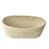 Lakeland Oval Bread Dough Proving Basket 25 X 18cm 1 Lakeland Oval Bread Dough Proving Basket 25 X 18cm -Kitchen Supplies Store 32657 1