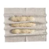 Lakeland Linen Couche For Proving Baguettes -Kitchen Supplies Store 32660 1