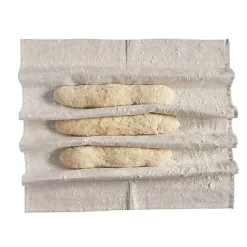 Lakeland Linen Couche For Proving Baguettes