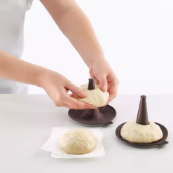 Lekue 6 Lékué Silicone Bagel Moulds -Kitchen Supplies Store 32686 5