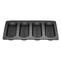 Lekue Lékué Silicone Mini Baguettes Mould -Kitchen Supplies Store 32687 3