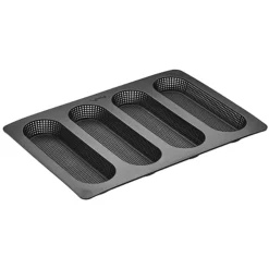 Lekue Lékué Silicone Mini Baguettes Mould -Kitchen Supplies Store 32687 4