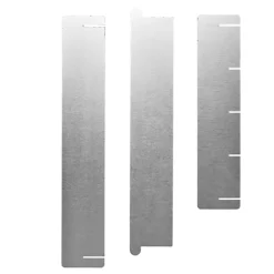 Tala Silver Anodised Aluminium Battenberg Tin -Kitchen Supplies Store 32702 3