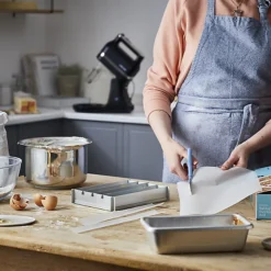 Tala Silver Anodised Aluminium Battenberg Tin -Kitchen Supplies Store 32702 6