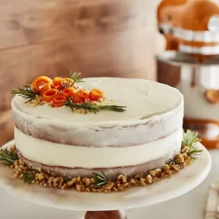 KitchenAid Artisan Stand Mixer Honey 175 -Kitchen Supplies Store 32768 10