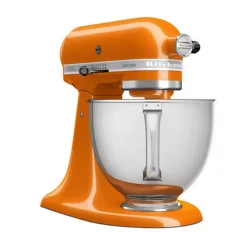 KitchenAid Artisan Stand Mixer Honey 175 -Kitchen Supplies Store 32768 11