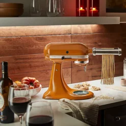 KitchenAid Artisan Stand Mixer Honey 175 -Kitchen Supplies Store 32768 3