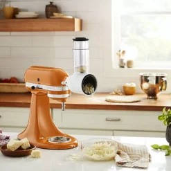 KitchenAid Artisan Stand Mixer Honey 175 -Kitchen Supplies Store 32768 5