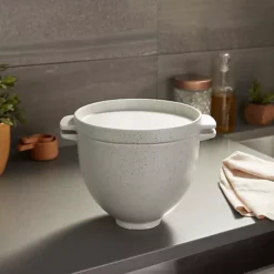 KitchenAid® Bread Bowl Attachment With Baking Lid 5KSM2CB5BGS 17 KitchenAid® Bread Bowl Attachment With Baking Lid 5KSM2CB5BGS -Kitchen Supplies Store 32779 8