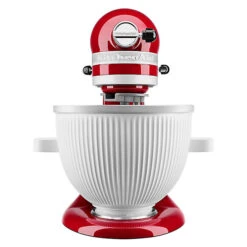 KitchenAid Ice Cream Maker Attachment 5KSMICM 12 KitchenAid Ice Cream Maker Attachment 5KSMICM -Kitchen Supplies Store 32781 4