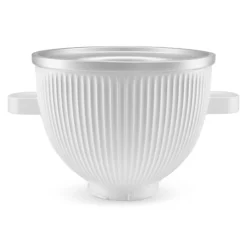 KitchenAid Ice Cream Maker Attachment 5KSMICM 14 KitchenAid Ice Cream Maker Attachment 5KSMICM -Kitchen Supplies Store 32781 6