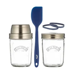 Kilner Sourdough Starter Set