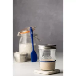 Kilner Sourdough Starter Set 15 Kilner Sourdough Starter Set -Kitchen Supplies Store 32823 5