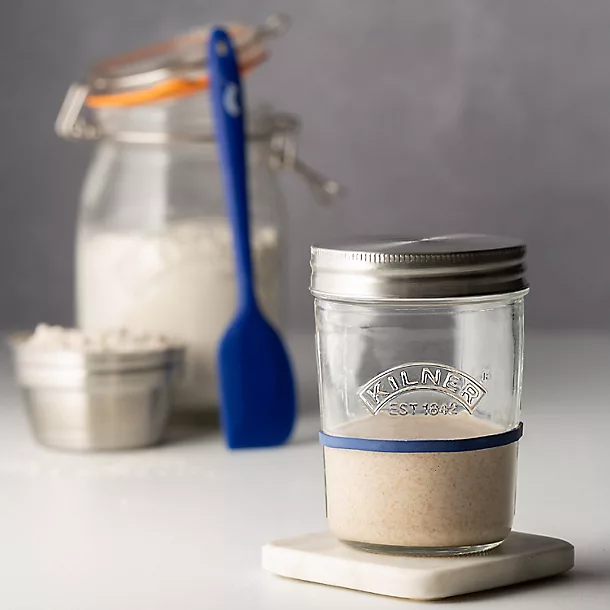 Kilner Sourdough Starter Set 8 Kilner Sourdough Starter Set - Image 6
