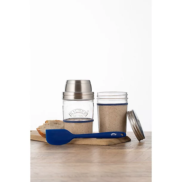 Kilner Sourdough Starter Set 11 Kilner Sourdough Starter Set - Image 9