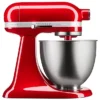 KitchenAid Artisan Mini 3.3 Litre Stand Mixer Candy Apple -Kitchen Supplies Store 32857 1