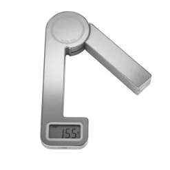 Lakeland Battery-Free Foldable Kitchen Scales