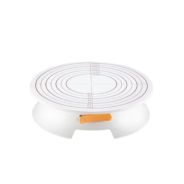 Lakeland Adjustable Turntable 3 Lakeland Adjustable Turntable