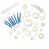 Lakeland 30pc Decorating Icing Tools Set -Kitchen Supplies Store 32901 1