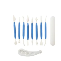 Lakeland 30pc Decorating Icing Tools Set -Kitchen Supplies Store 32901 5