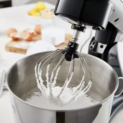 Lakeland Digital Stand Mixer 6.5L -Kitchen Supplies Store 32926 3