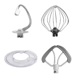 Lakeland Digital Stand Mixer 6.5L -Kitchen Supplies Store 32926 5