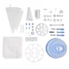 Lakeland 68pc Cake Decorating Set -Kitchen Supplies Store 32937 1