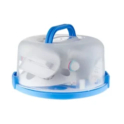 Lakeland 68pc Cake Decorating Set -Kitchen Supplies Store 32937 2