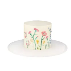 Collapsible Cupcake & Cake Carrier -Kitchen Supplies Store 32961 3