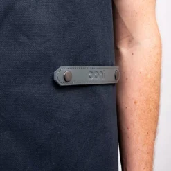 Ooni Pizzaiolo Apron -Kitchen Supplies Store 32963 3